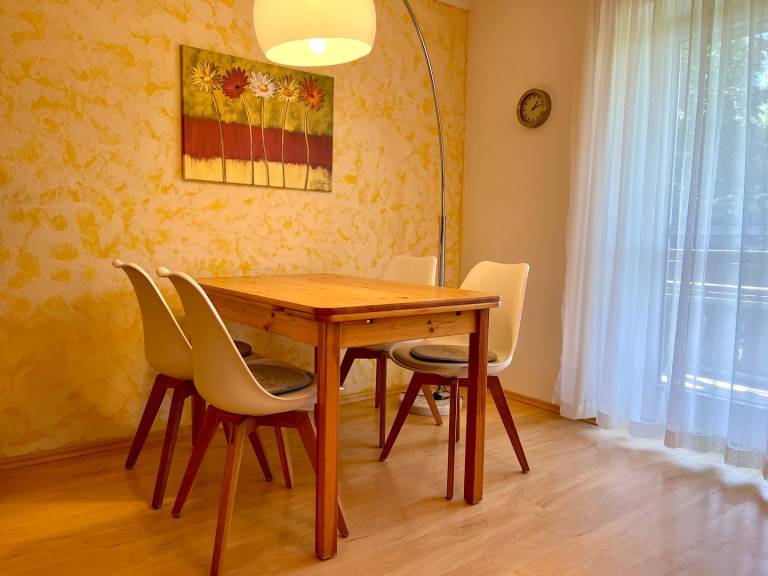 2-Raum-Ferienwohnung Mühle 14 — photo 4