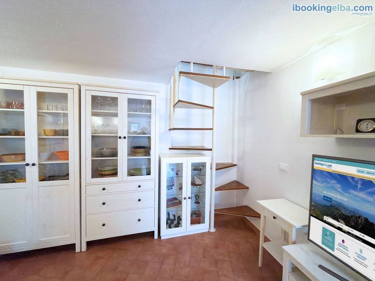 Holiday apartment with 1 room for 3 persons — photo 5