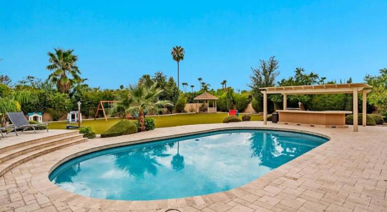 Fully equipped big vacation home with barbeque, jacuzzi & private pool | Good for workation | Pets allowed — photo 4