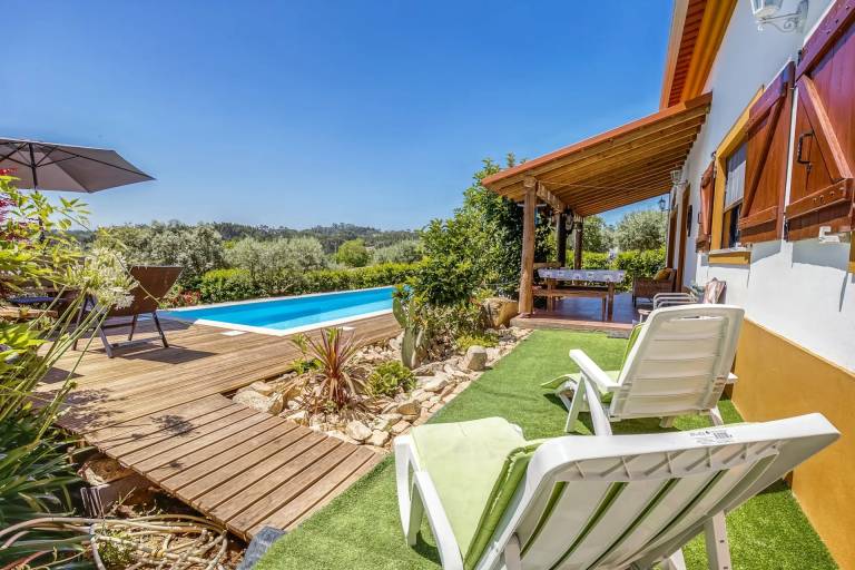 Maison de vacances  Figueira da Foz