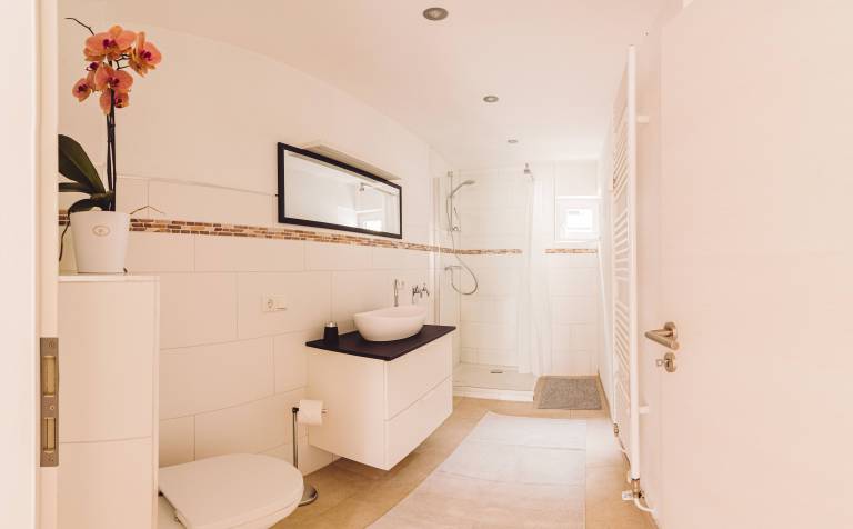 Ferienwohnung Bischwind