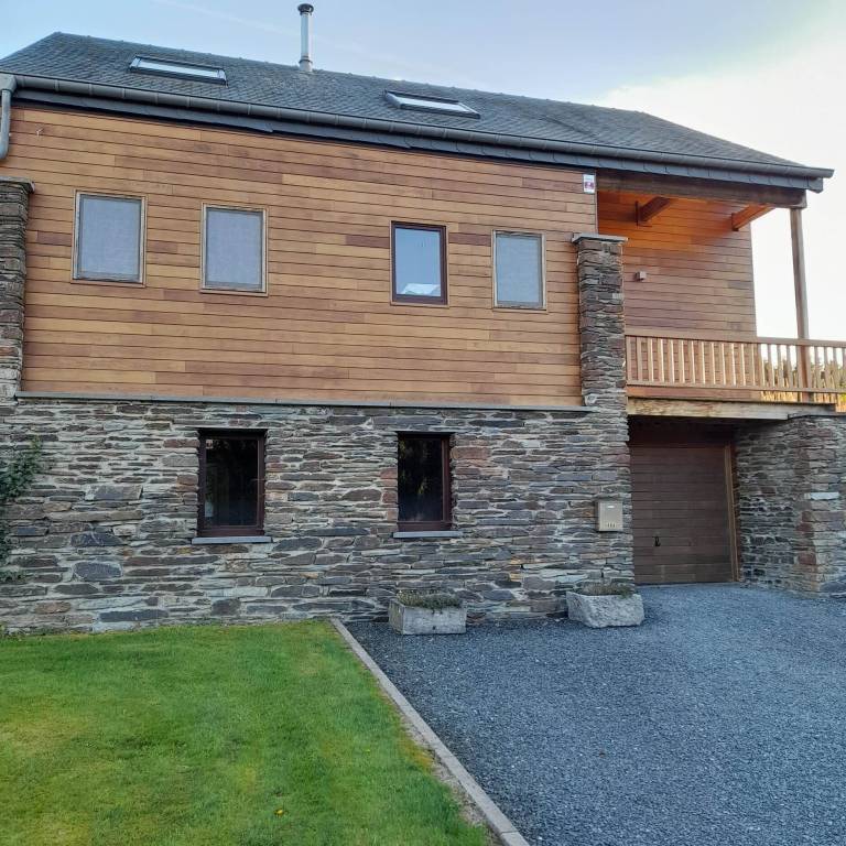 Maison de vacances  Houffalize