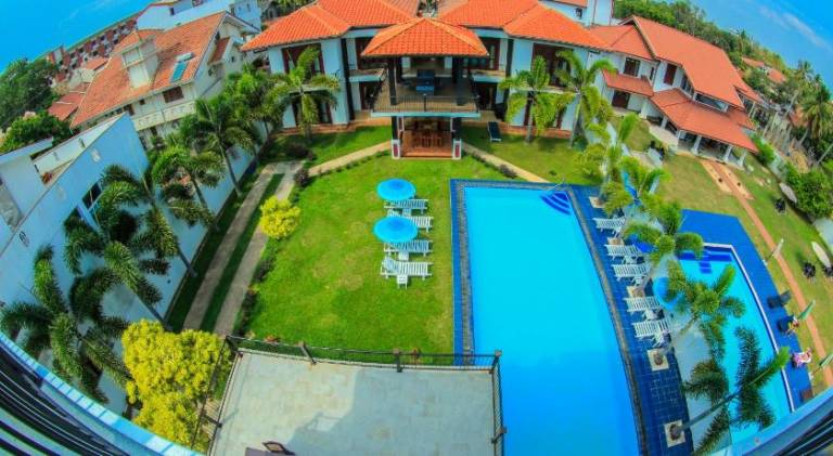 Christima Residence — photo 5