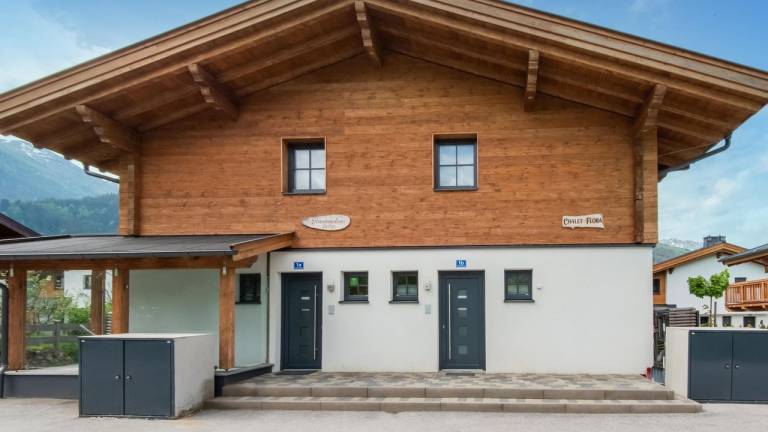 Ferienhaus Niedernsill