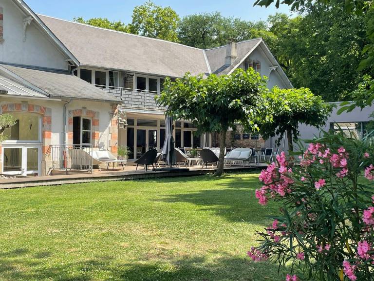Vacation home with barbecue, garden & patio | Good for workation — photo 3
