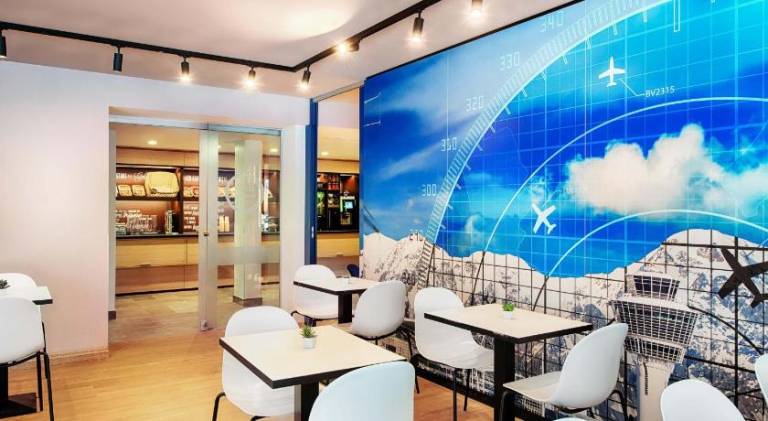 B&B HOTEL Munchen-Airport — photo 4