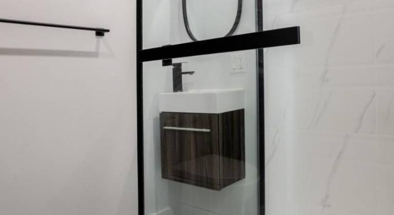 Holiday apartment with 2 rooms for 5 persons — photo 4