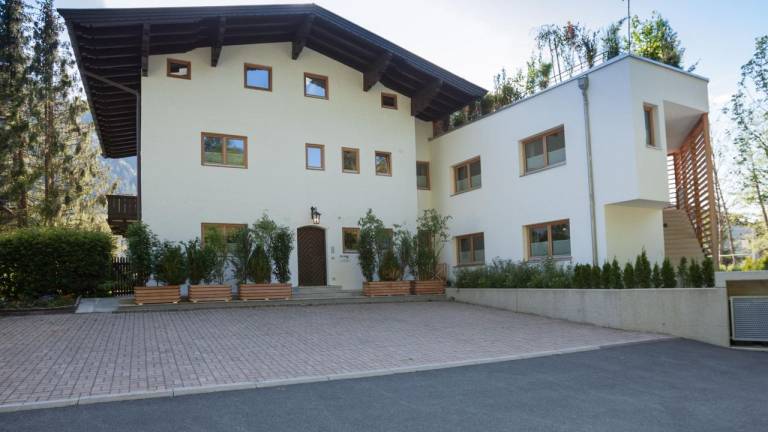 Ferienwohnung Kitzbühel