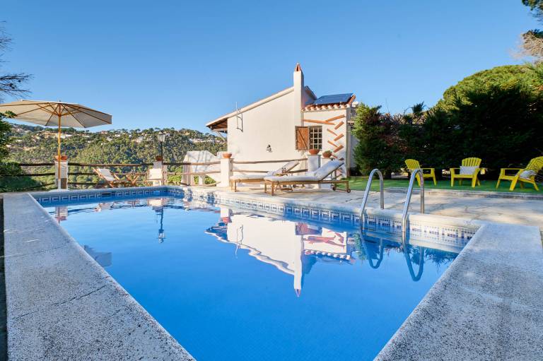 Villa Lloret de Mar