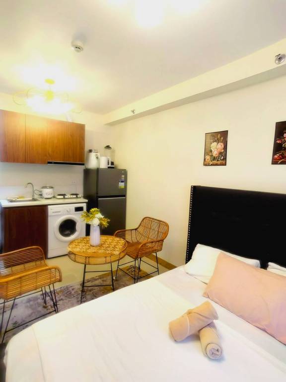 22 m² Ferienwohnung