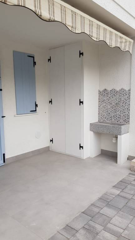 Family-friendly charming holiday apartment with garden & BBQ | Close to the beach | Pets allowed — photo 4