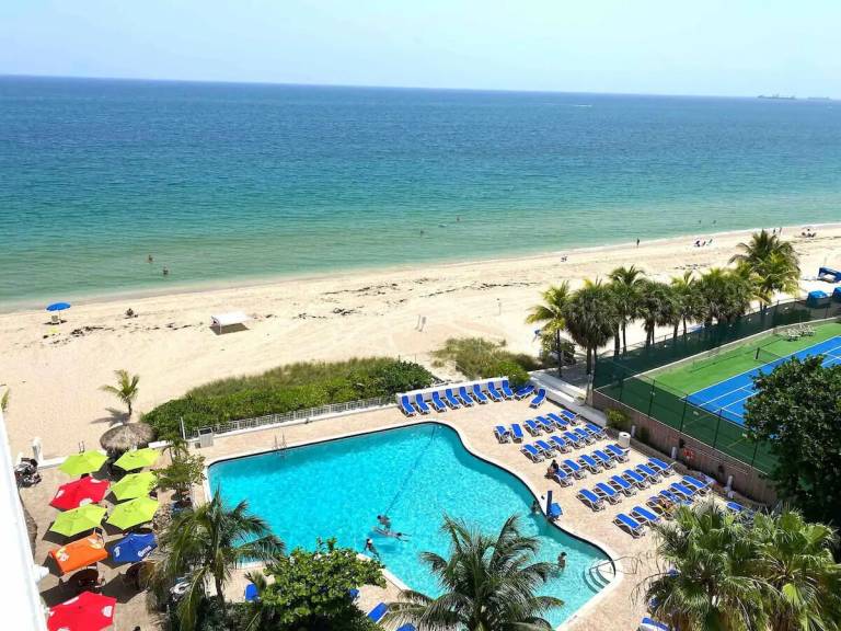 Ferienwohnung Fort Lauderdale