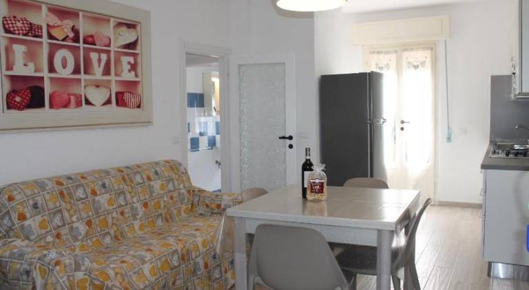 Rental apartment with 1 room for 4 persons — photo 2