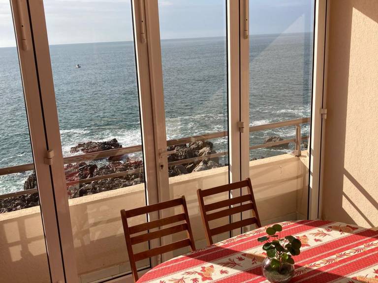 Appartement Sète