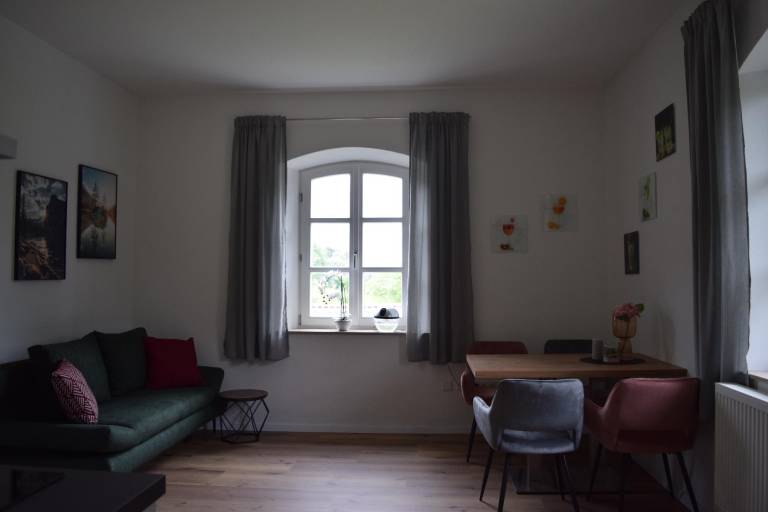 Ferienhaus in Grafenau für max. 2 Personen