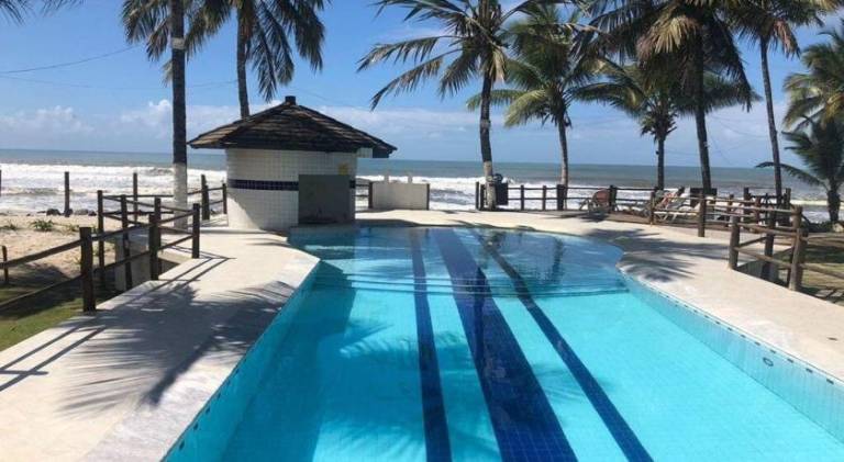 Rental apartment with pool — photo 3