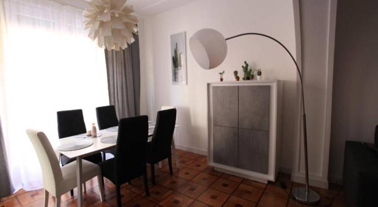 Fully equipped rental apartment with yard | Next to Promenade des Anglais | Close to the beach | Dogs allowed — photo 2