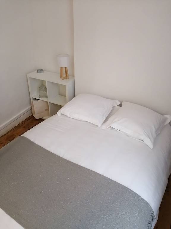 Appartement Poitiers