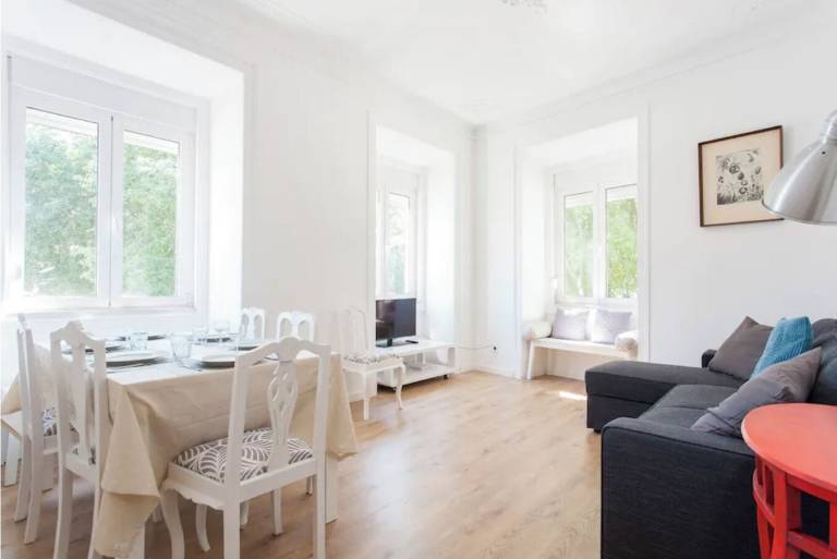 Appartement Almada