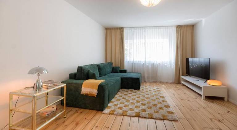 Holiday apartment with 1 room for 4 persons — photo 2