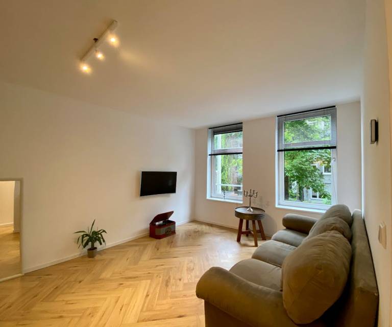 Appartement Amsterdam