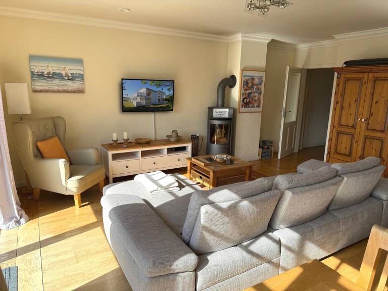 Ferienwohnung Zirkow