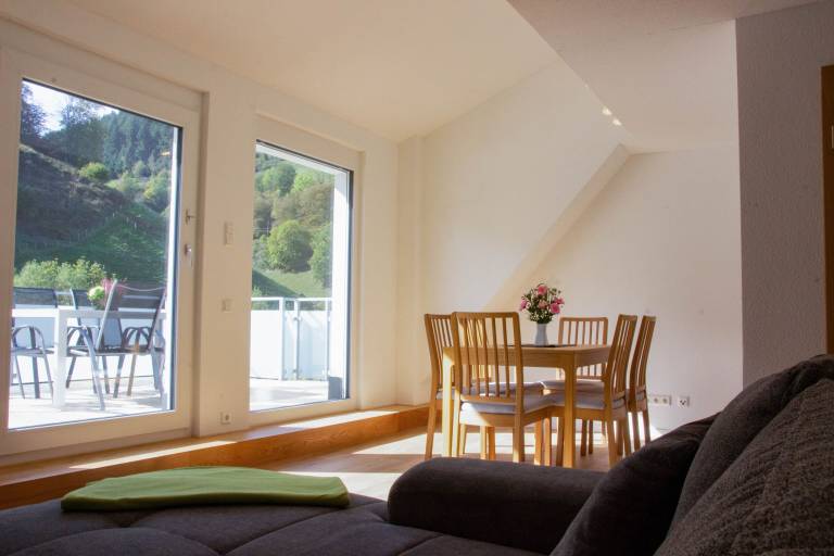 Ferienwohnung Sulzburg