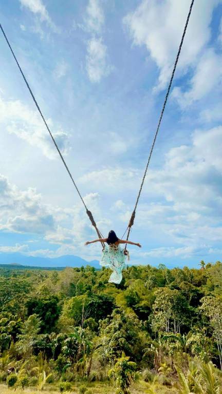 Palawan Swing — photo 2