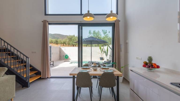 Villa Tolox