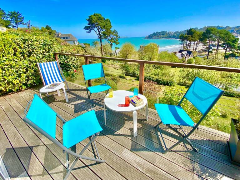 Ferienwohnung Perros-Guirec