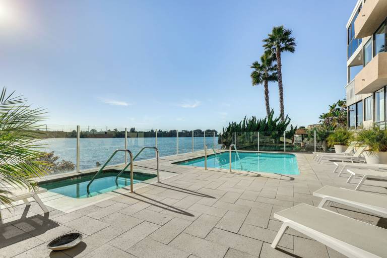 Condo Carlsbad