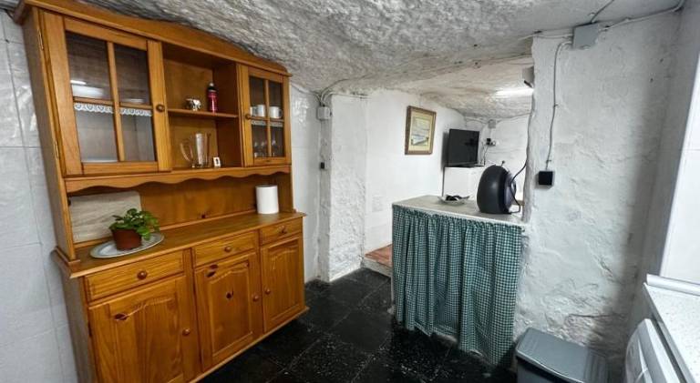 Holiday apartment with 2 rooms for 4 persons — photo 5