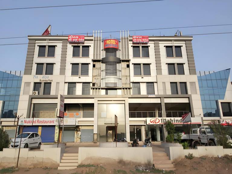Hotel Shree Sai Palace