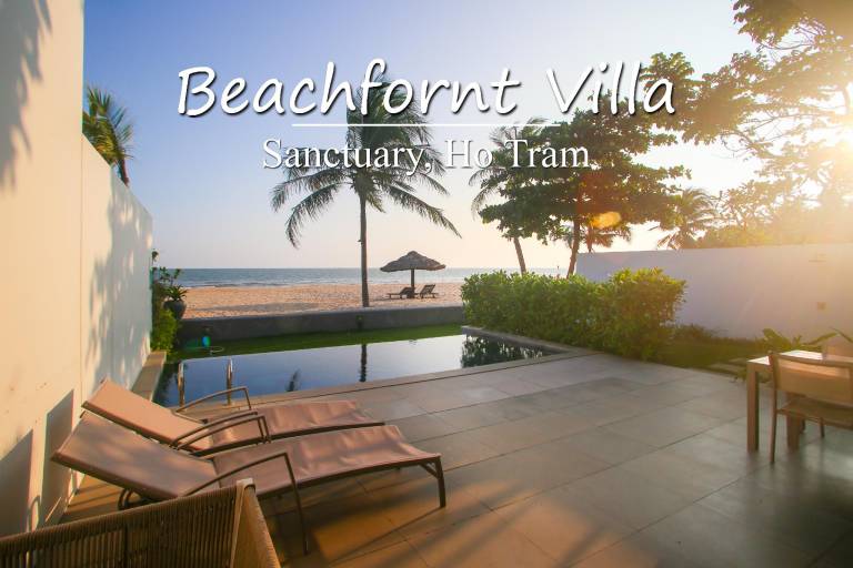 Resort  Phước Thuận
