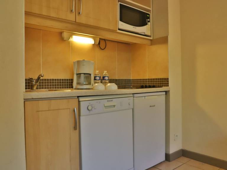 Appartement Vagnas