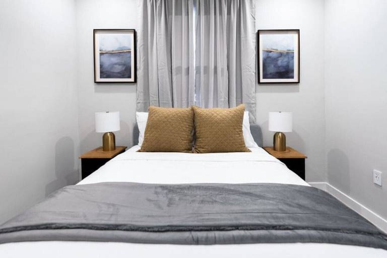 Apartment Coconut Grove