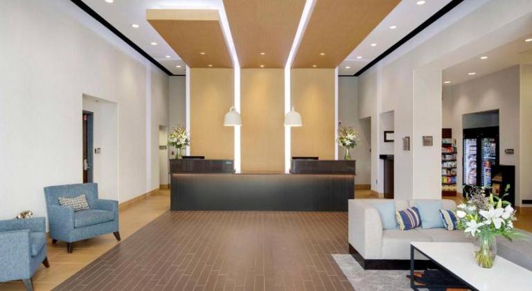 Hyatt House San Jose/silicon Valley — photo 2