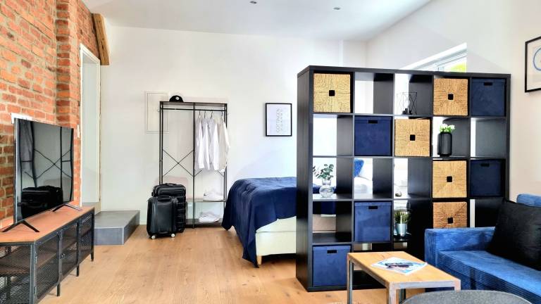 Ferienwohnung Göttingen