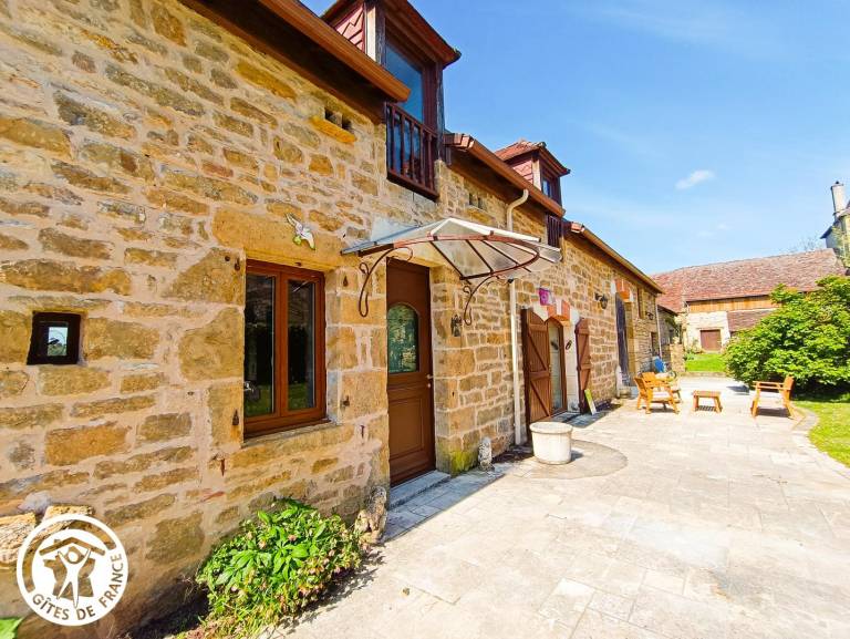 Gîte Cavagnac