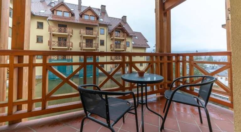 Apartment for 4 persons — photo 4