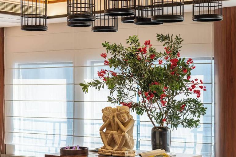 bed & breakfast  Yuzhong