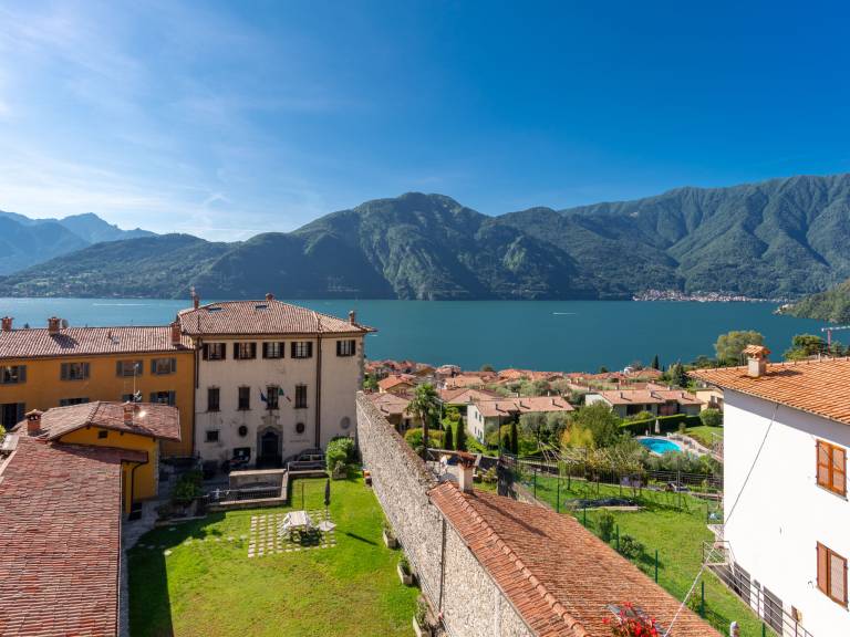 Appartement Tremezzina