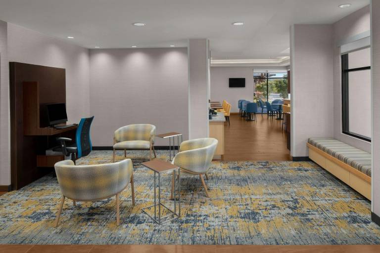 TownePlace Suites by Marriott Hobbs — photo 3