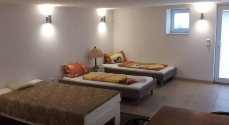 Ferienwohnung Alzenau