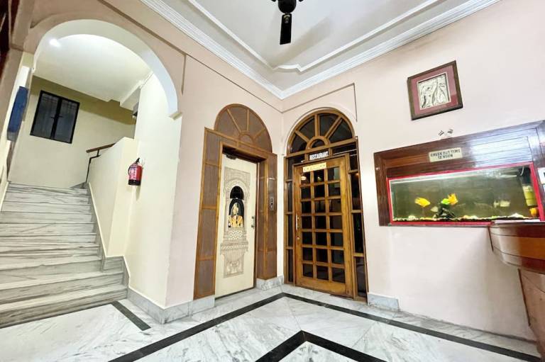 Hotel Shivam in Varanasi