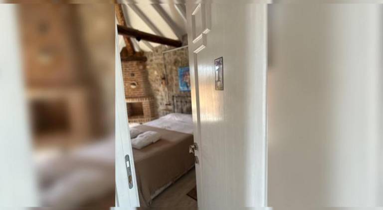Sacide Hanım Konagı By Zenaty Hotels in Ayvalik
