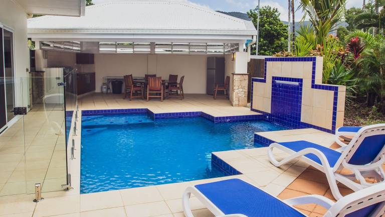 Huis Clifton Beach