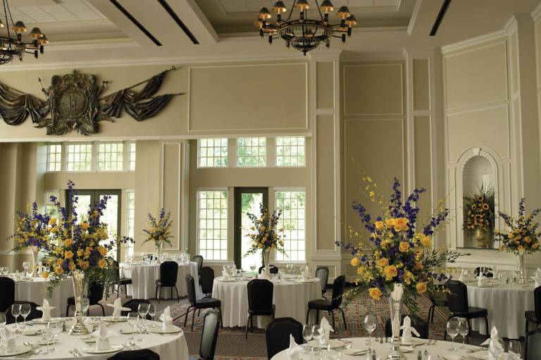 Williamsburg Lodge, Autograph Collection — photo 3