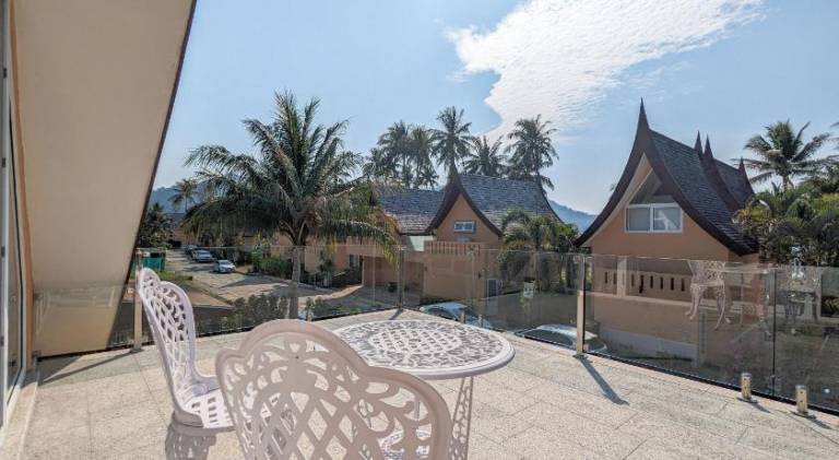 Vacation home with private pool, terrace & BBQ | Good for workation — photo 4