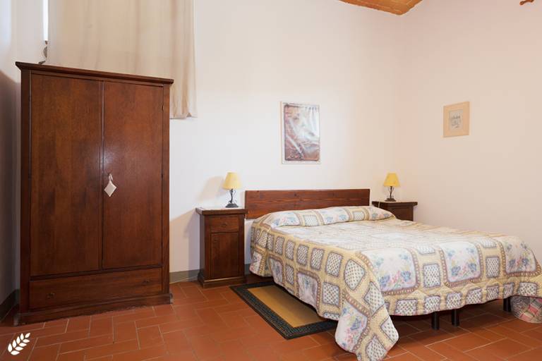 Privatzimmer Fiesole